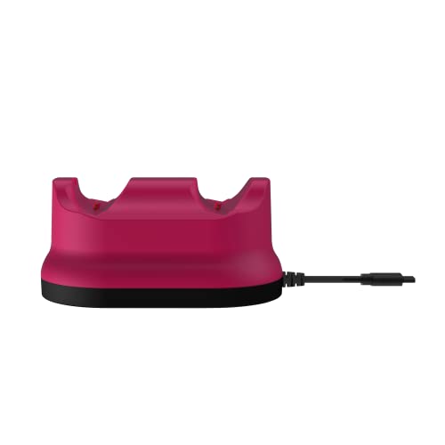 Pdp Metavolt PS5 - Dual Charger Red For Sony Playstation PS5 - PS4, Officially Licensed Pdp Metavolt PS5 - Dual Charger Red For Sony Playstation PS5 - PS4, Officially Licensed